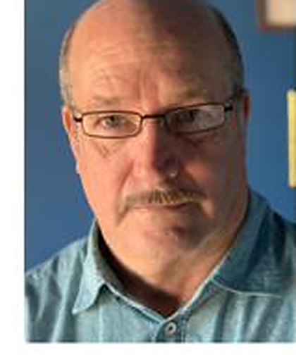 Michael Wallis